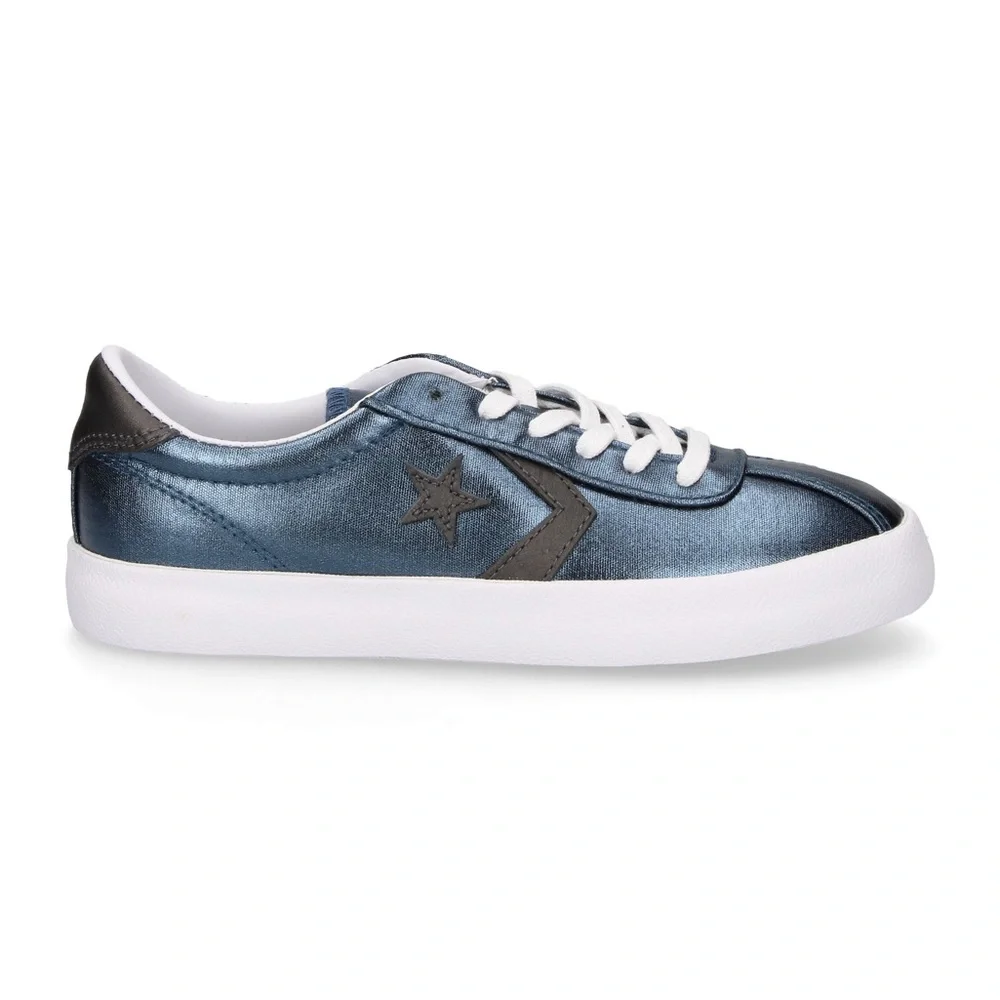 Converse Breakpoint OX Blue/Black/ White Size 7